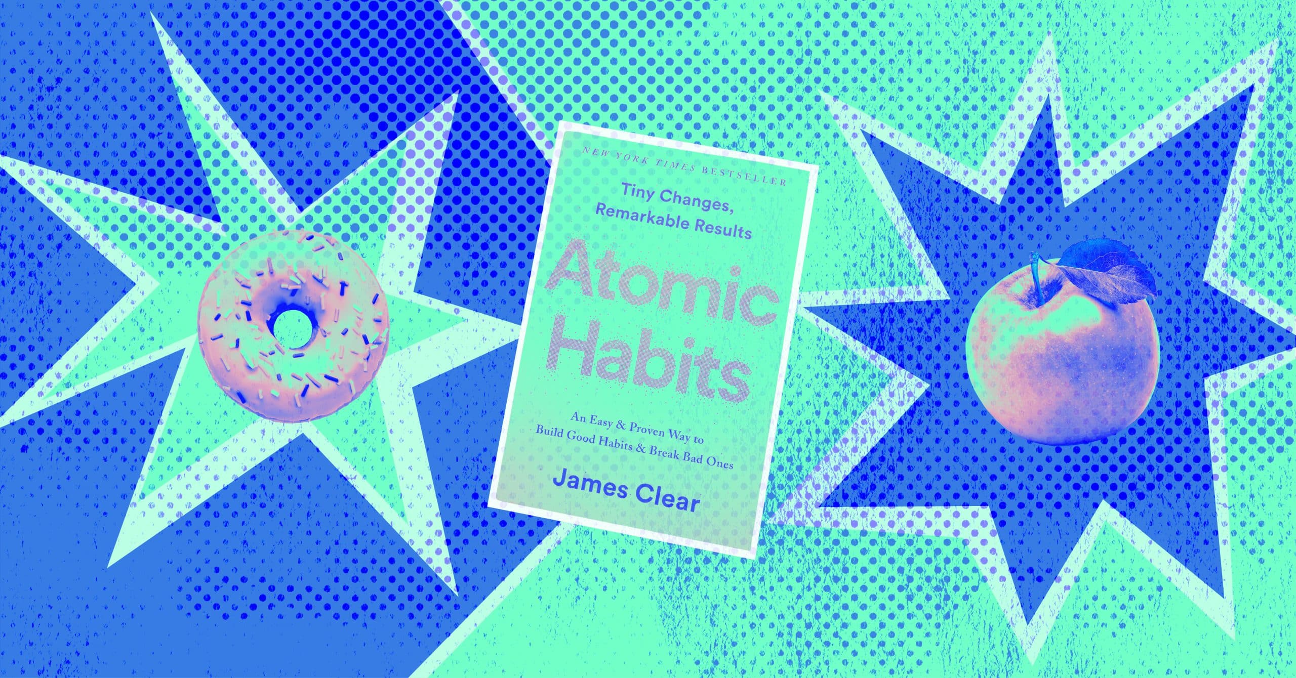 Atomic Habits: How Your Brain Decides Before You Do