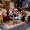 The Cast of The Big Bang Theory.