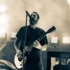 Breaking Benjamin performs