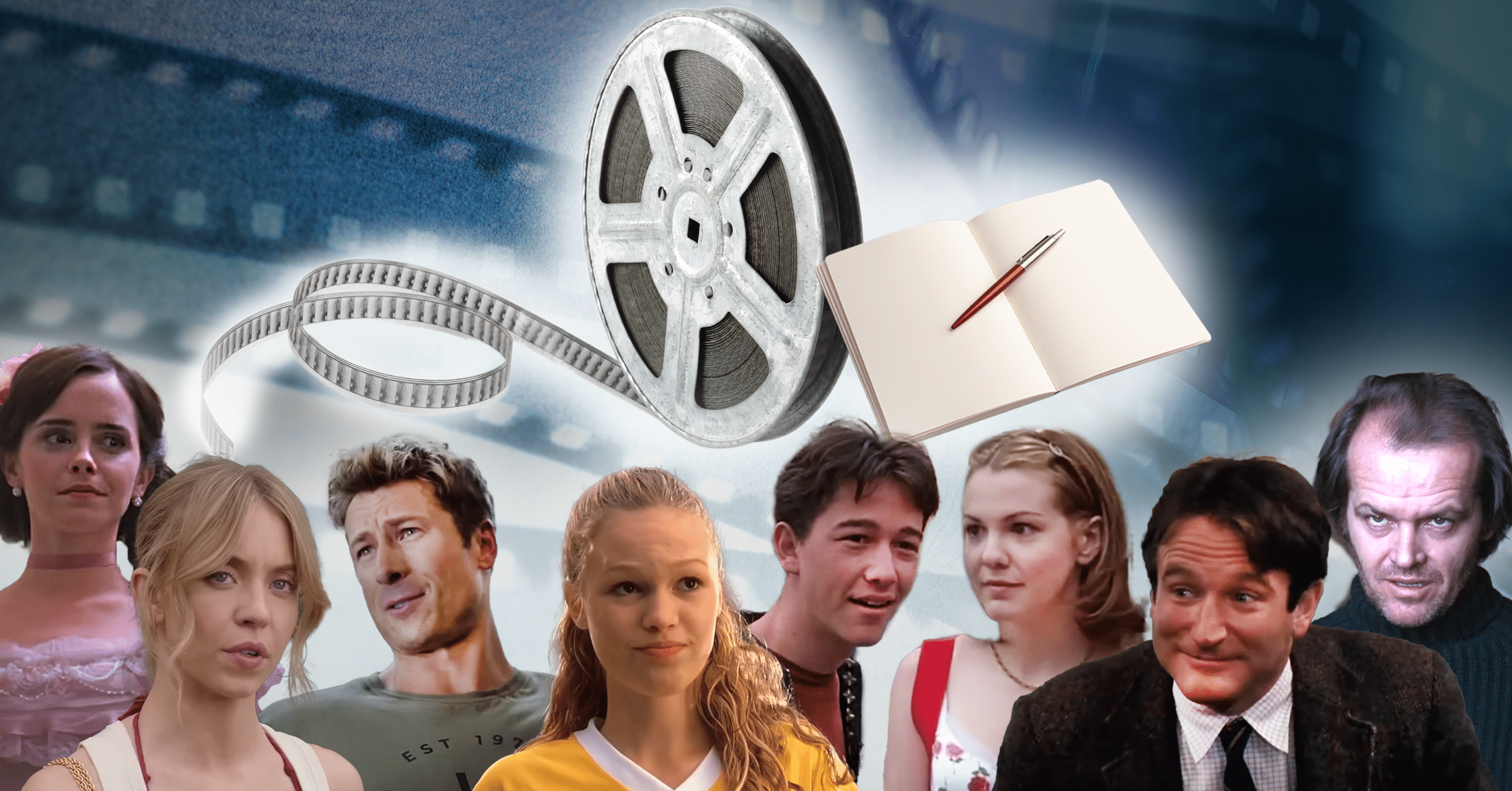 7 Must-Watch Movies for English Majors