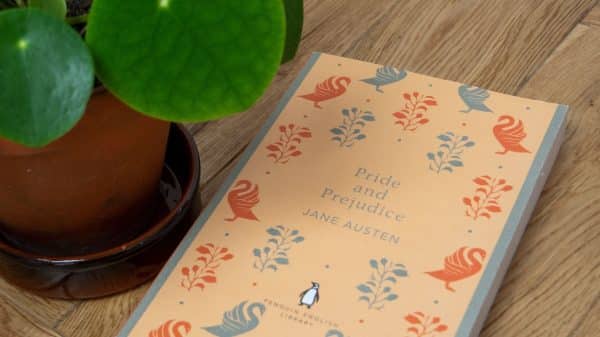 As this year marks the 20th anniversary of the adaptation of 'Pride and Prejudice', here are 20 reasons why you should read it.