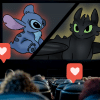 Disney vs. DreamWorks: Which Live-Action Remake Will Capture Audiences' Hearts?