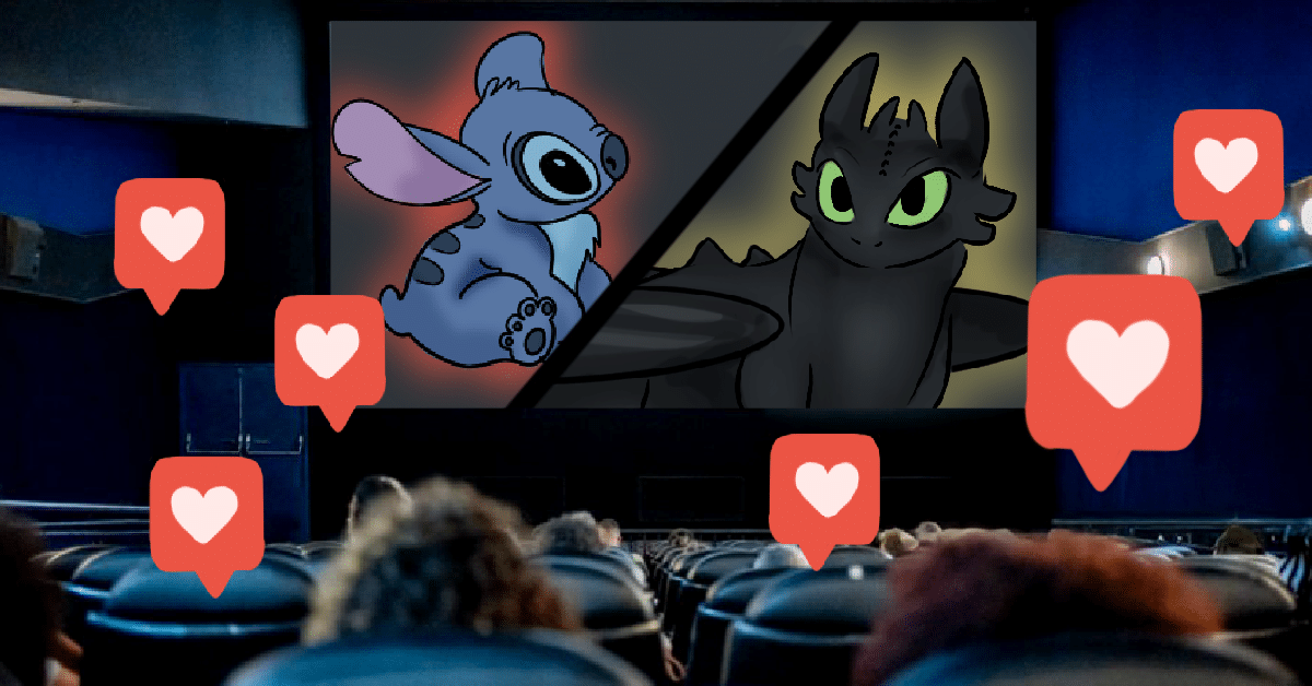 Disney vs. DreamWorks: Which Live-Action Remake Will Capture Audiences' Hearts?