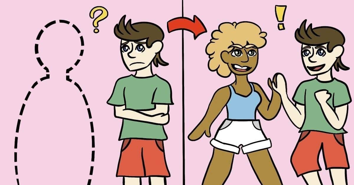 To Commit or Not Commit: How Much Energy Should We Give to Our Friendships?