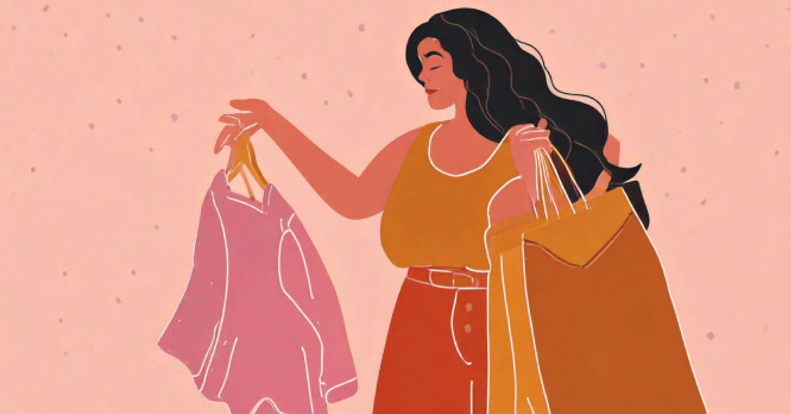 Mindful Shopping: How to Make Purchases That Matter