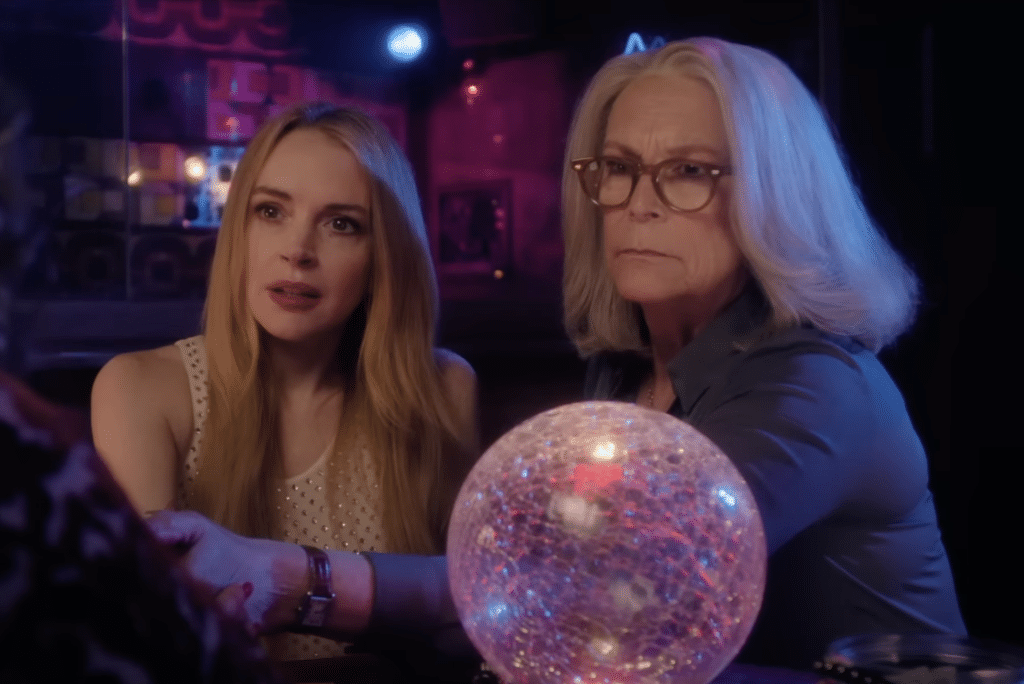The New 'Freakier Friday' Teaser Promises More Freaky Fun | Trill