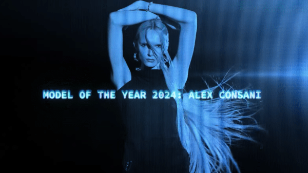 Alex Consani