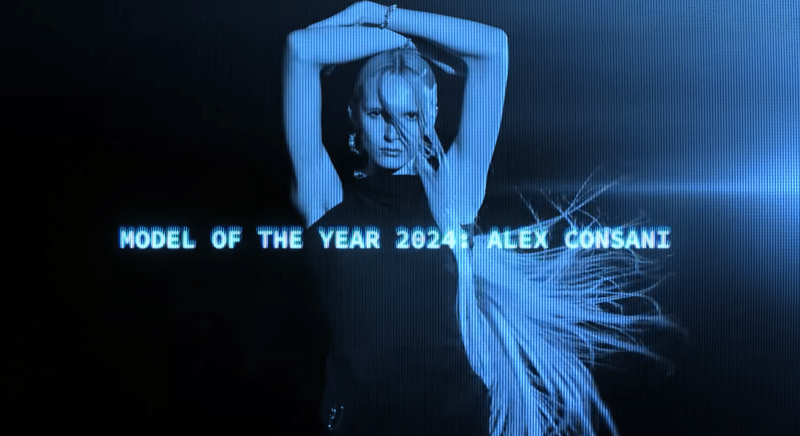 Alex Consani
