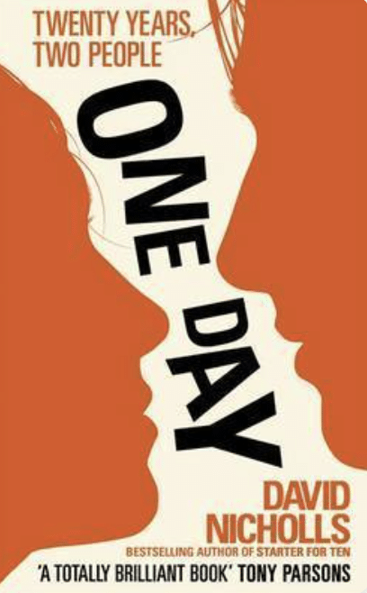 One Day by David Nicholls