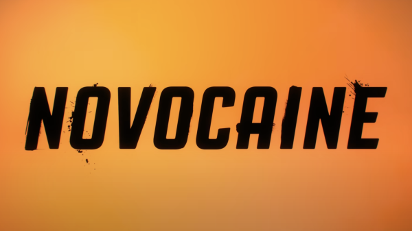 Movie's title