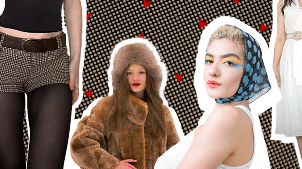 2025 fashion trends