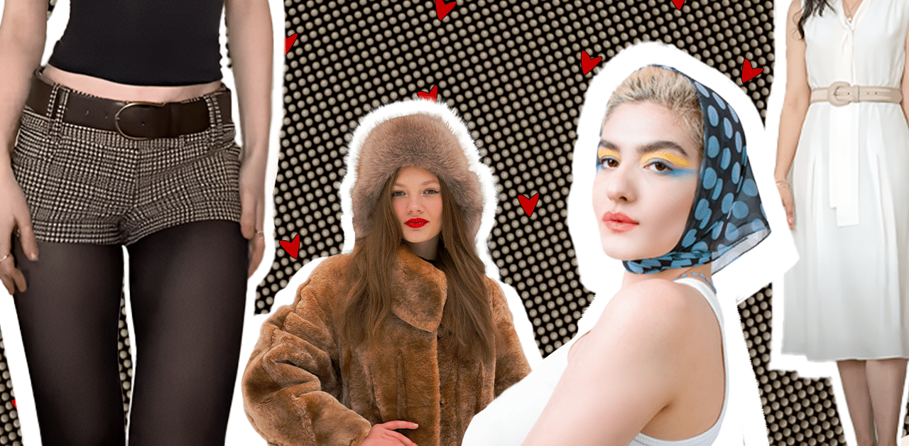 2025 fashion trends