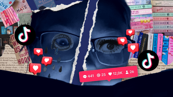 Reading and Intellectualism on BookTok