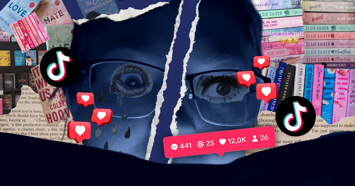 Reading and Intellectualism on BookTok