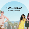 Influencers and their outfits for Coachella