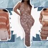 Crocheting clothing