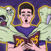 horror books