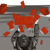Book Banning: Why I Repaired a Torn Soviet Novel to Resist Trump