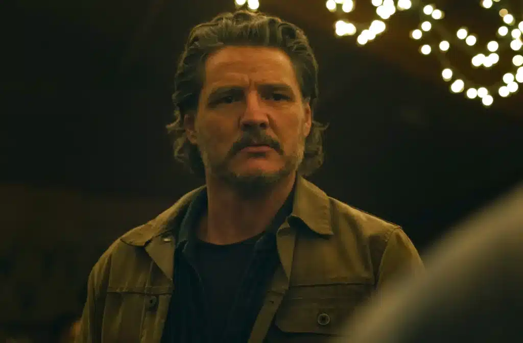 Pedro Pascal, The Last of Us Season 2