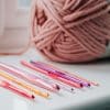 Gen Z have taken over the crochet world.