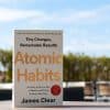 Atomic Habits by James Clear