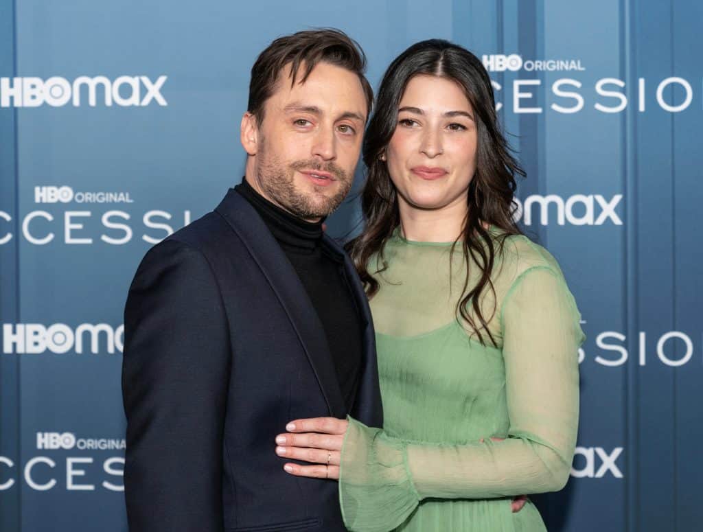 Kieran Culkin, Sunrise on the Reaping