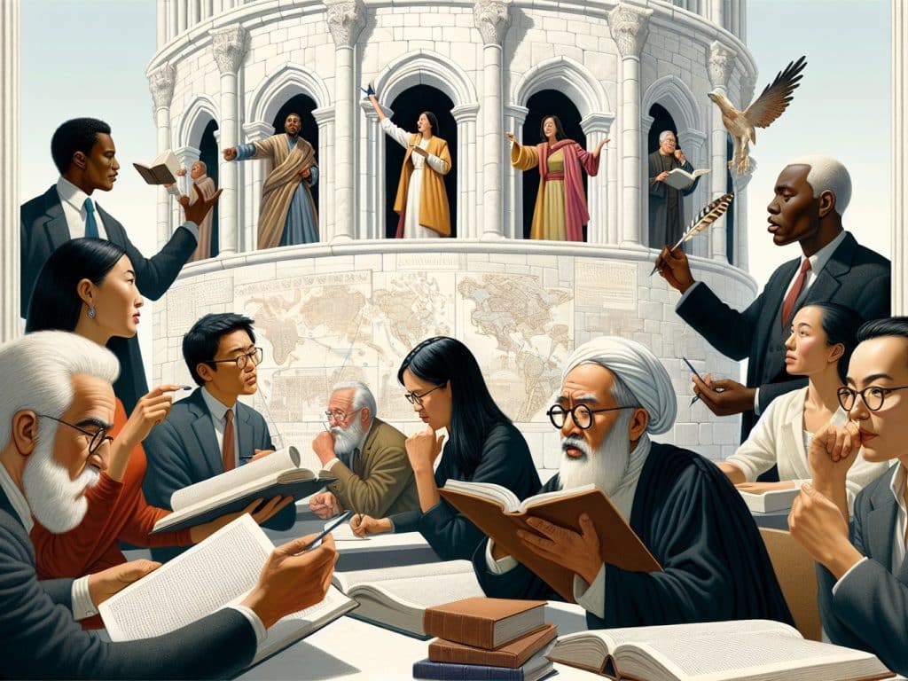 Problems with academia and English Literature