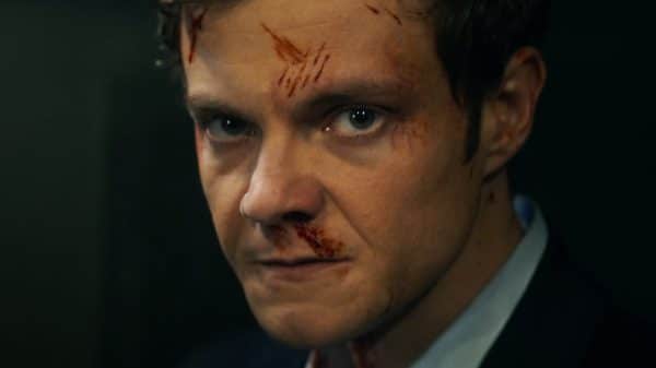 Jack Quaid in Novocaine