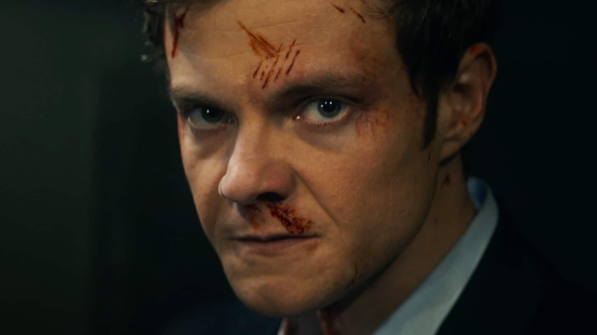 Jack Quaid in Novocaine