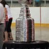The Stanley Cup Trophy