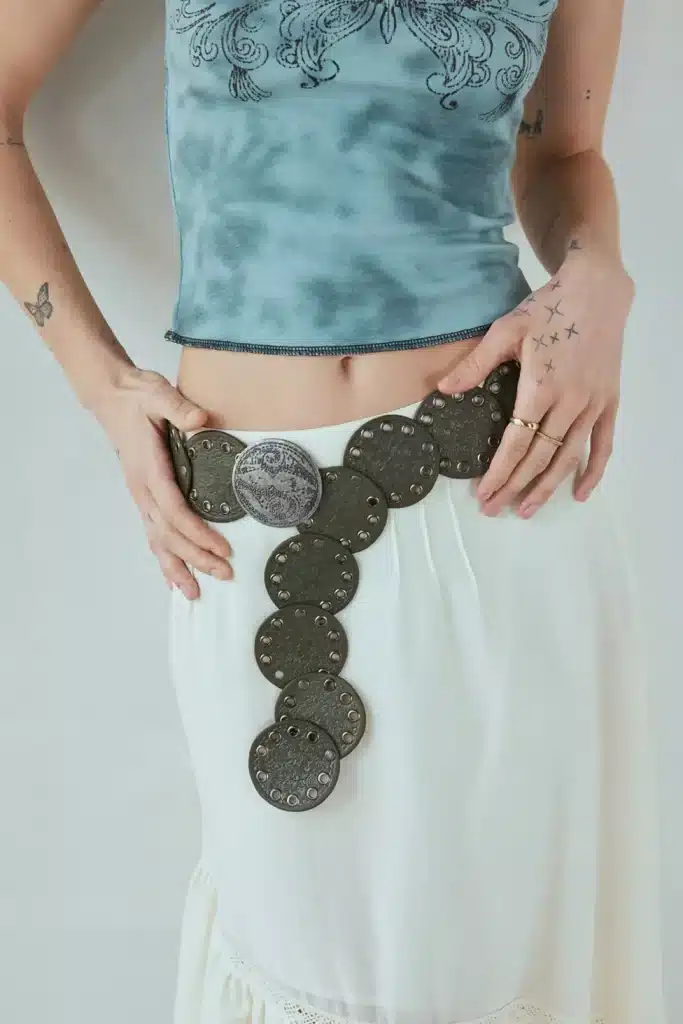 2025 fashion trends