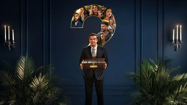 Inside Netflix’s 'Million Dollar Secret'
