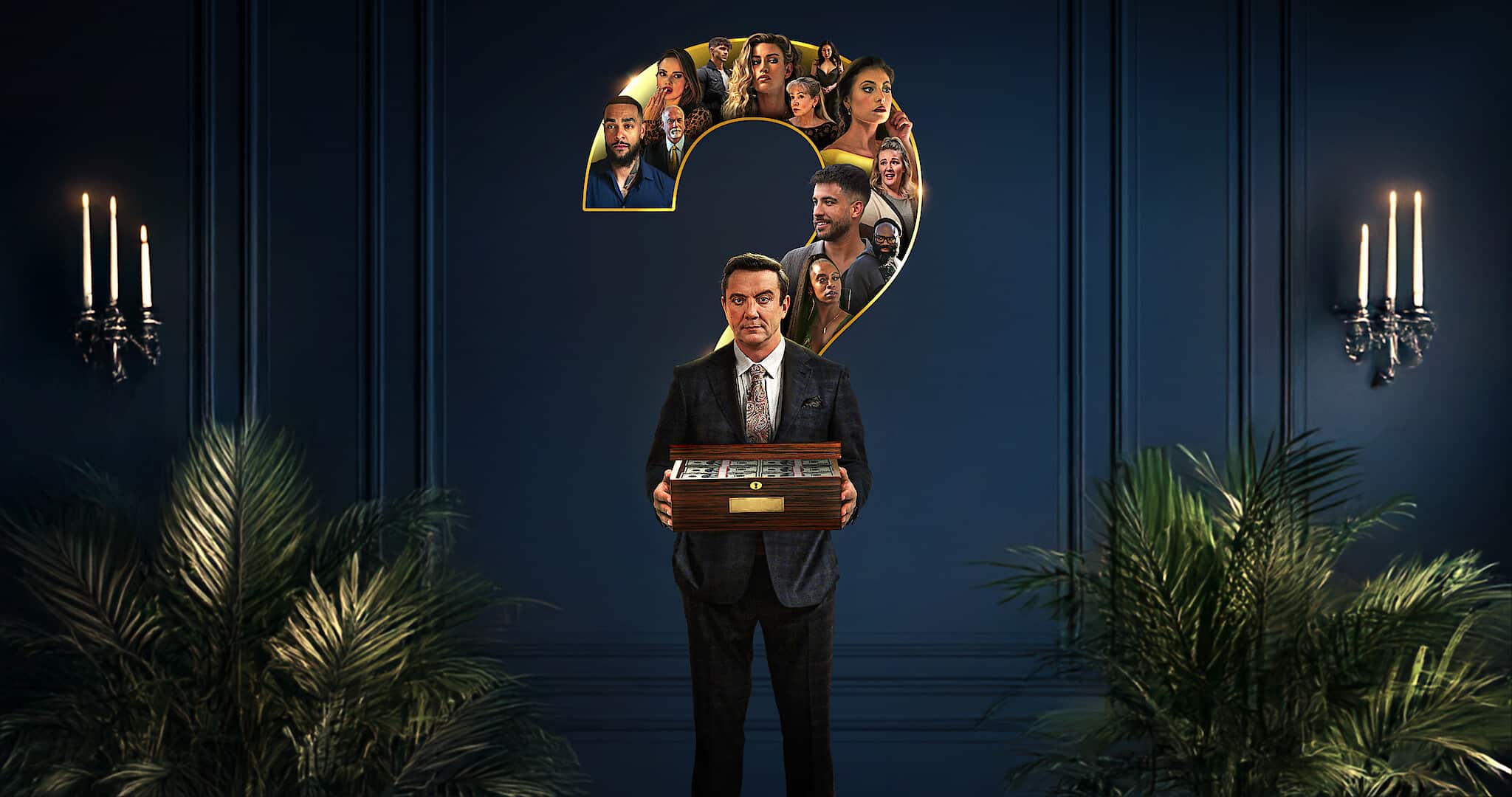 Inside Netflix’s 'Million Dollar Secret'