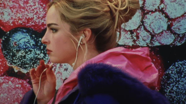 Is Addison Rae the Next It Girl of the Summer? 