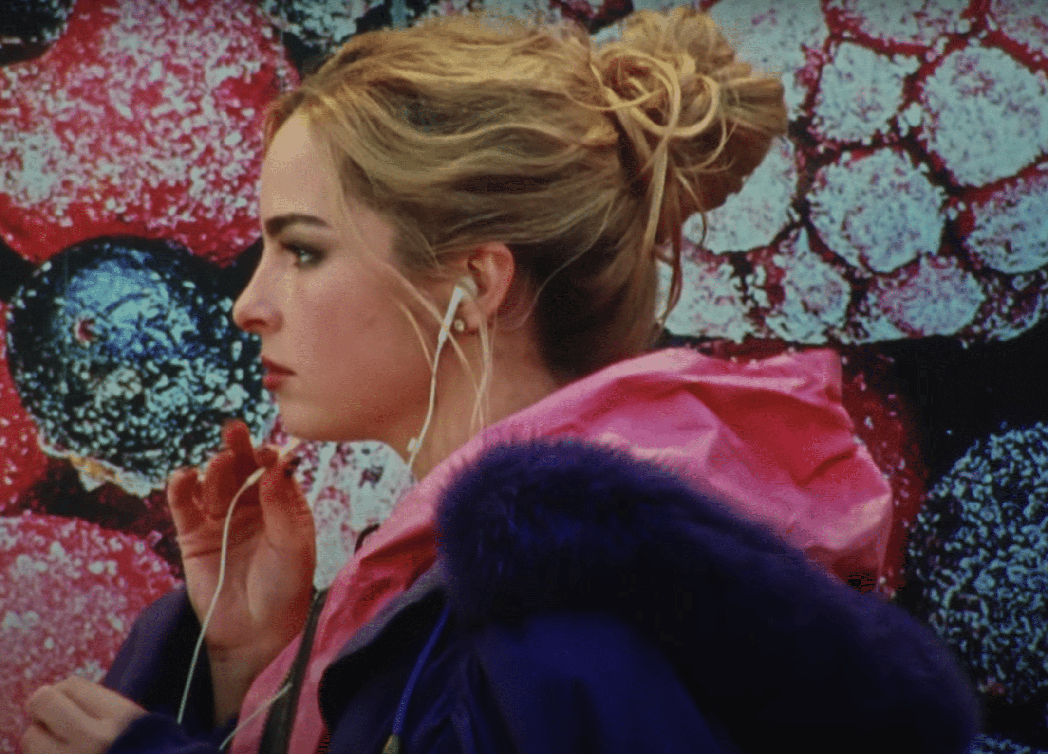 Is Addison Rae the Next It Girl of the Summer? 