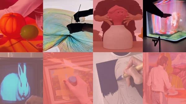 Artists Pages: The One-Woman-Run Newsletter Promoting Modern-Day Artists