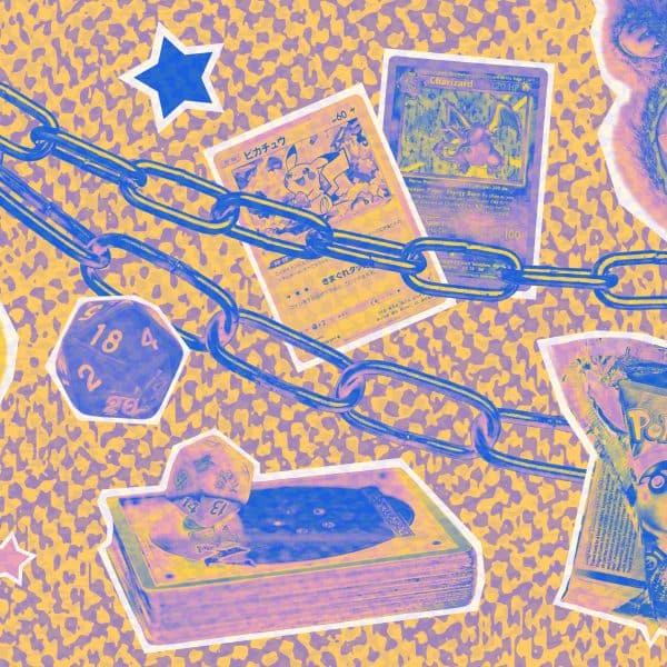 The Collectible Craze: Pokémon Cards, Labubus, and More