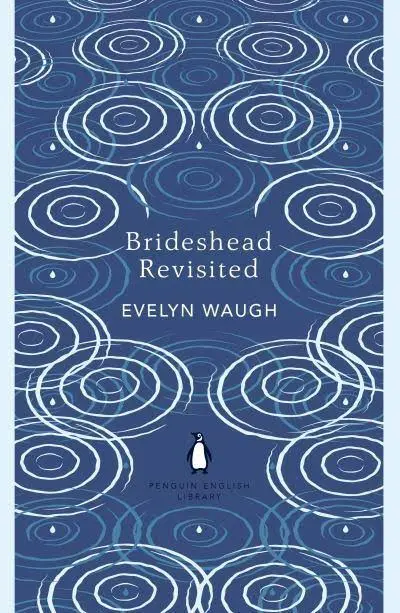 Brideshead Revisited by Evelyn Waugh. (Credit: Blackwell's)