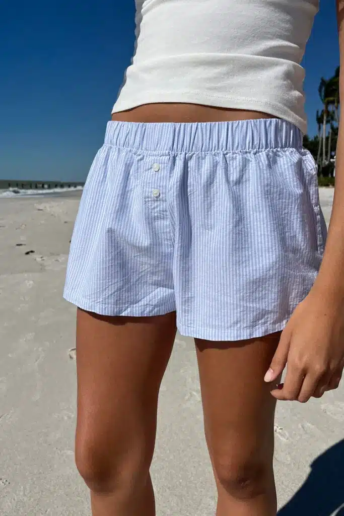 2025 fashion trends
