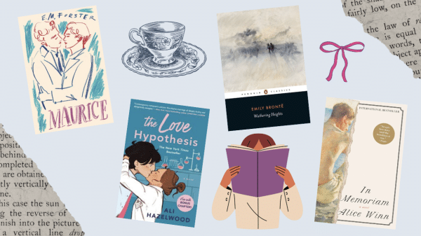 8 Classic Novels to Match Your Favorite Book Tropes