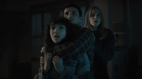 10 Best Horror Movies Coming In 2025