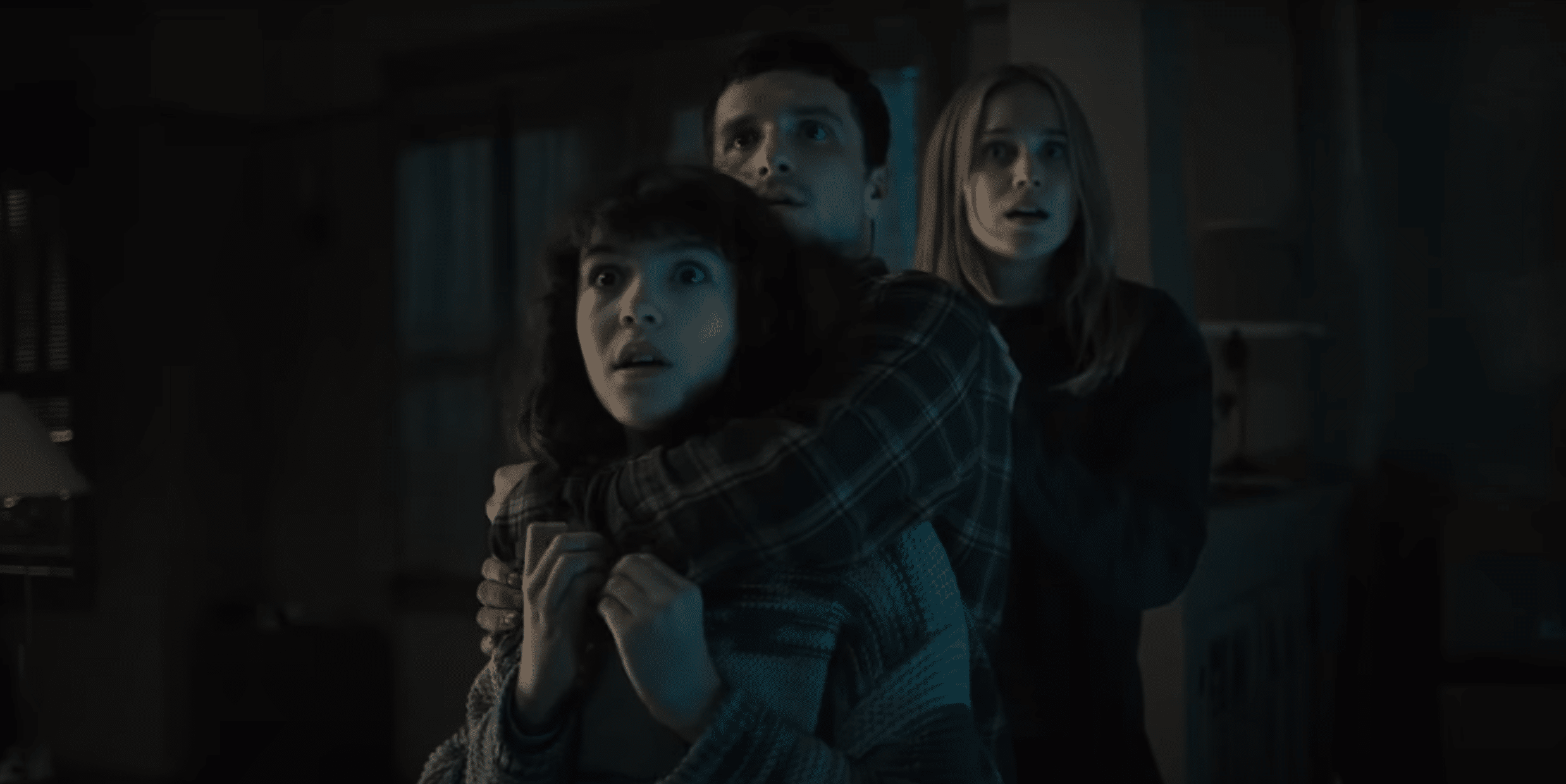10 Best Horror Movies Coming In 2025