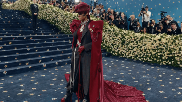 The Met Gala