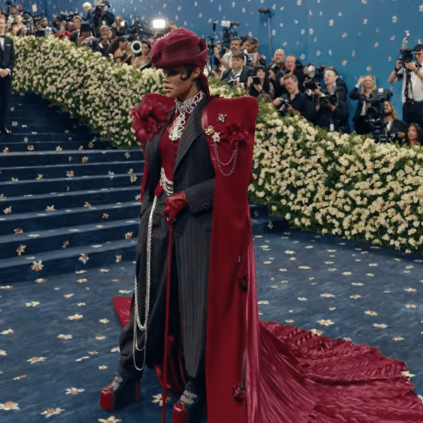 The Met Gala