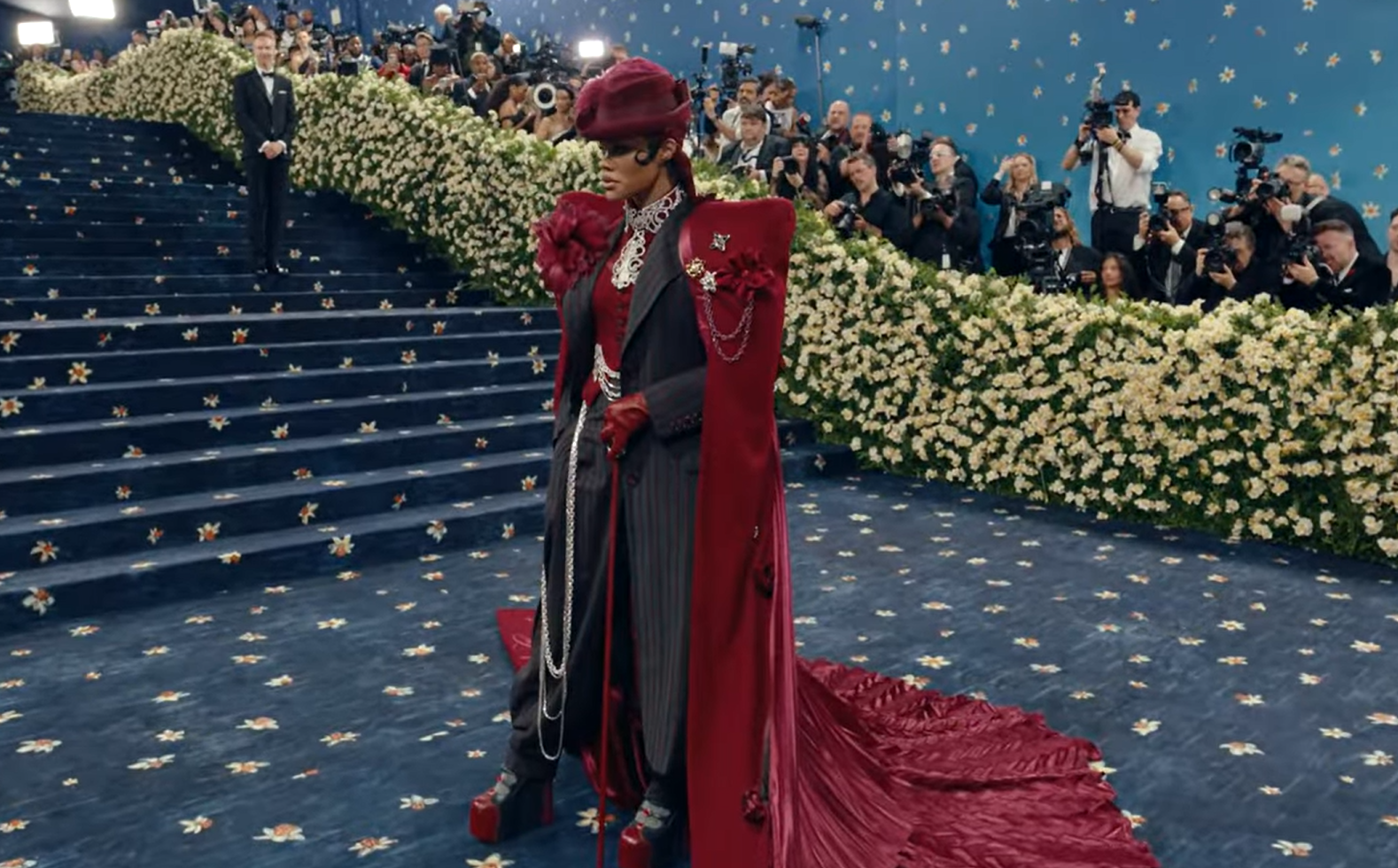 The Met Gala