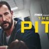 The Pitt cover