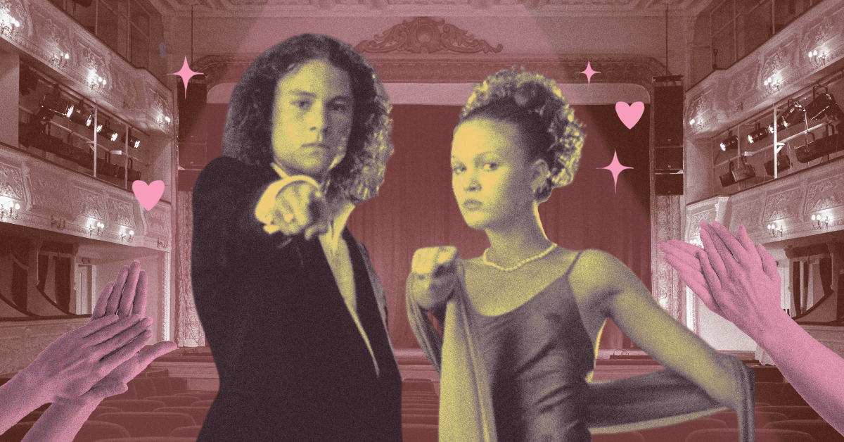 10 Things I Hate About You