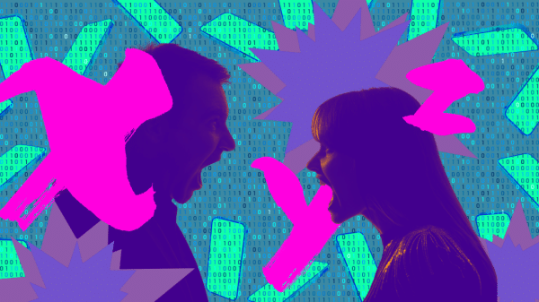 What it looks like to playfully banter between age gaps and why we do it.