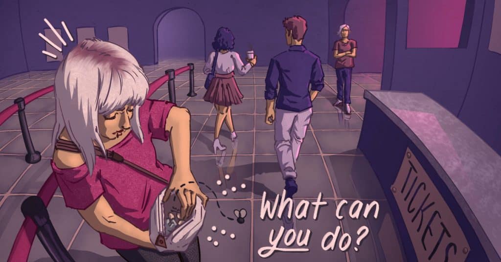 A Broke Student’s Guide to Guilt Free Fun in a Recession