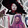 Lady Gaga collage